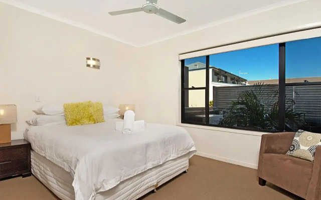 Byron Bay Accom Solace 3 - Byron Bay