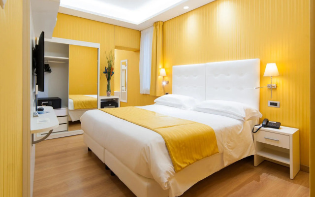 Trevi 41 Hotel