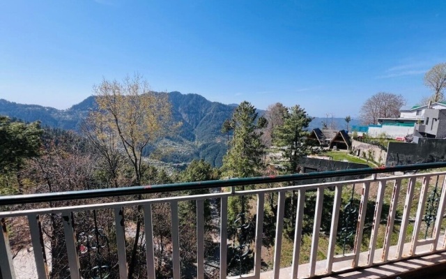 Mountain View Guest House