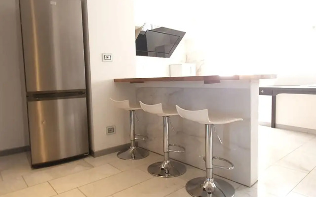 Parco Vira Apartments