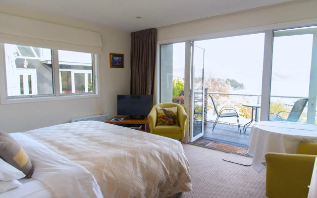Queenstown House