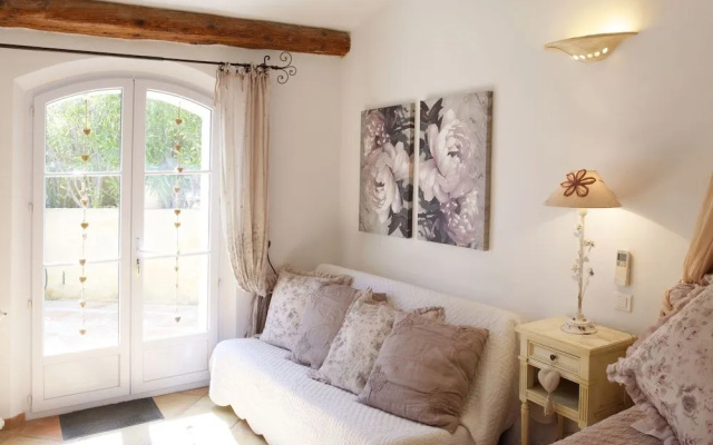 Villa Parfum de Roses