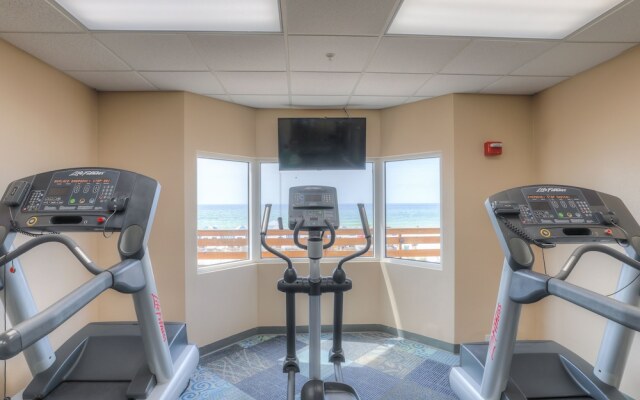 Tidewater #311 2 Bedroom Condo by RedAwning