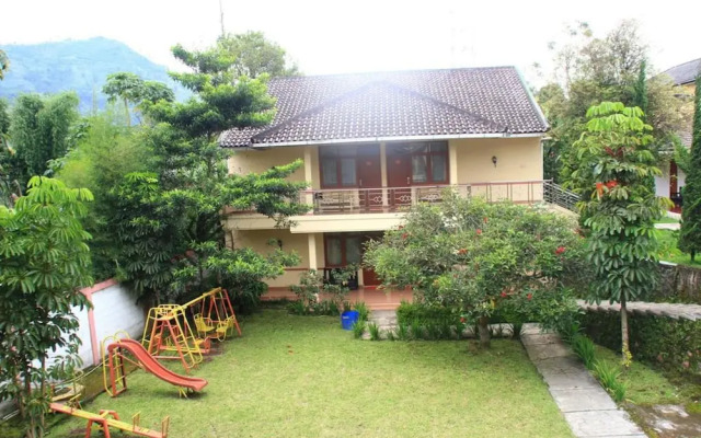 Narima Resort Bandung