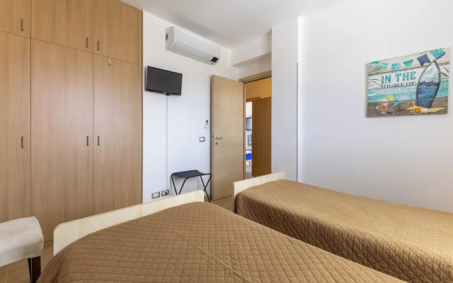 Holiday Home Sogno Siciliano