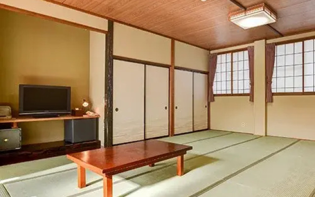 Susono Tansankarushiumu Onyoku Ichinose