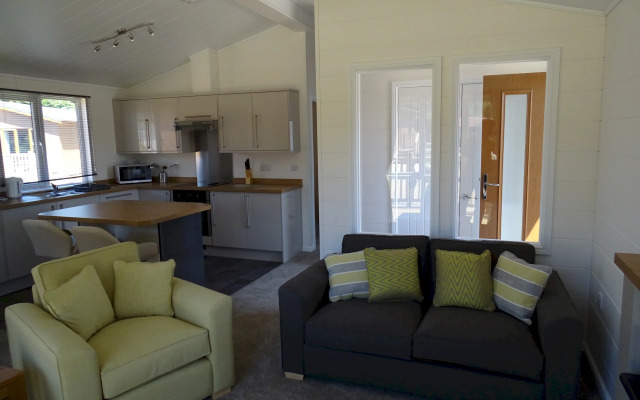 Three Bedroom Lodge 3