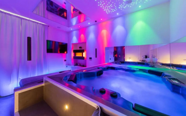 Dormire a Napoli SuiteSpa