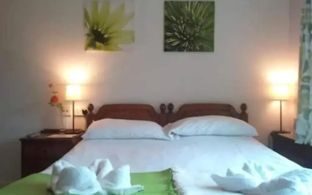 Rosemead Guest House