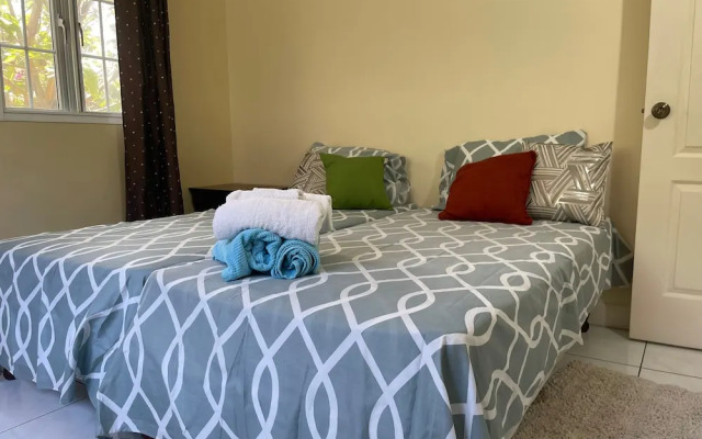 Montego Bay-Island Escape-Free-Shuttle