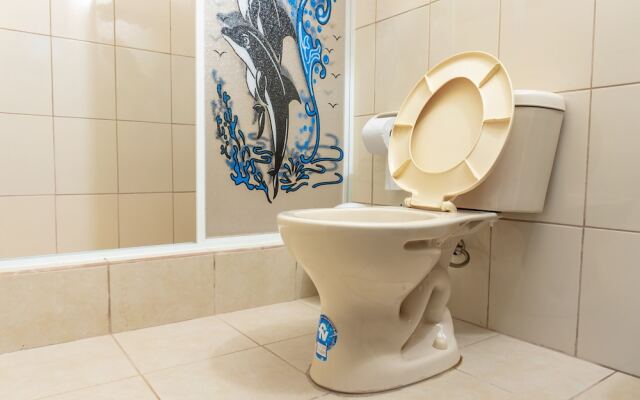 Cucuve Eco Hostal
