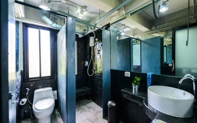 Eco Hostel Phuket