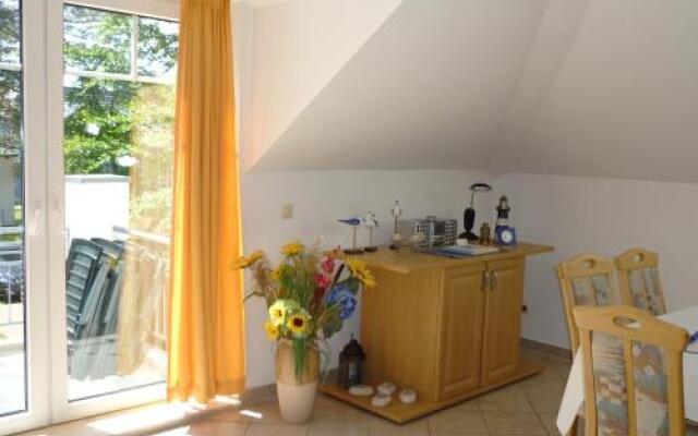 Parkresidenz am Hafen Wohnung HF 34