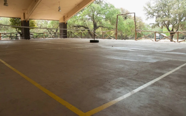 Medina Lake RV Campground