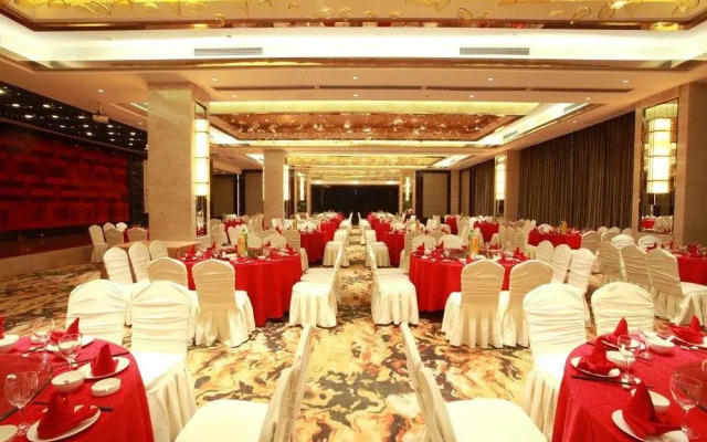 Chongqing King Town Hotel