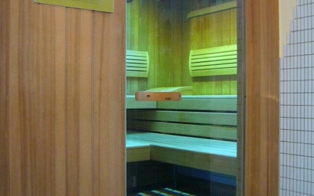 Beauty-Vital-Residenz Helga Dolezal