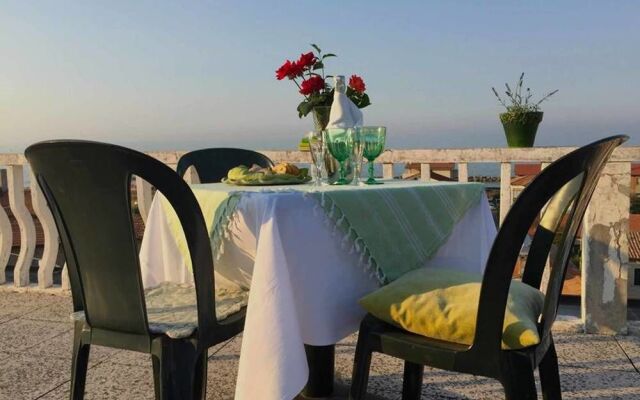 B&B Terrazza sul Mare