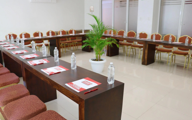 Hotel Zar Mérida
