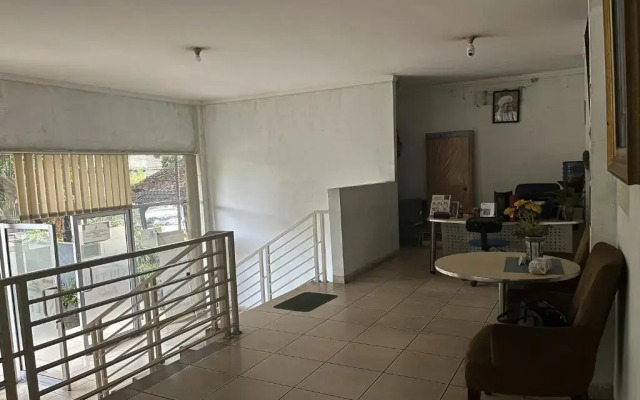 OYO 92723 Sultan Residence Syariah