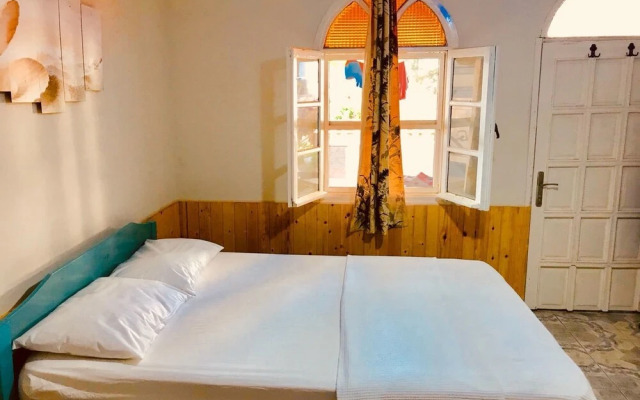 Angora Motel & Camping & Restaurant