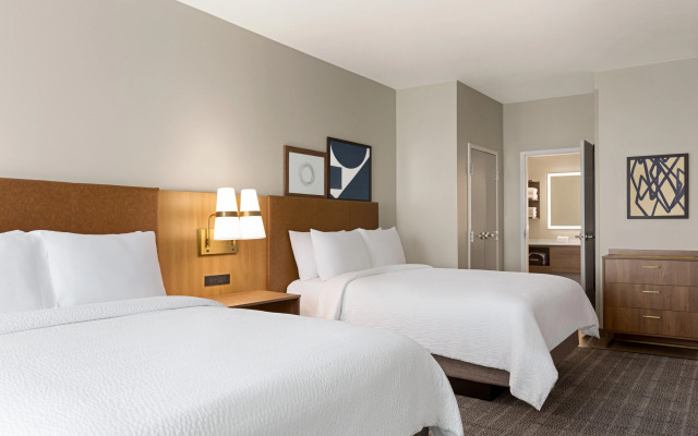 Staybridge Suites Boston - Burlington by IHG
