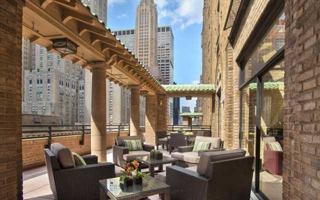 New York Marriott East Side