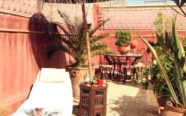 Riad Nathalie