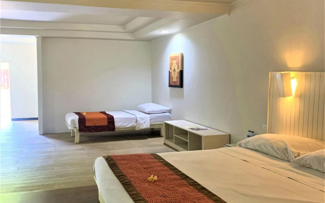 The Yani Hotel Bali