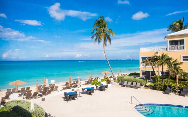 Regal Beach Club #122 by Cayman Vacation