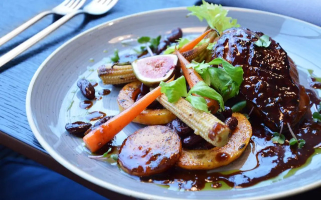 Amberton Cathedral Square Hotel Vilnius