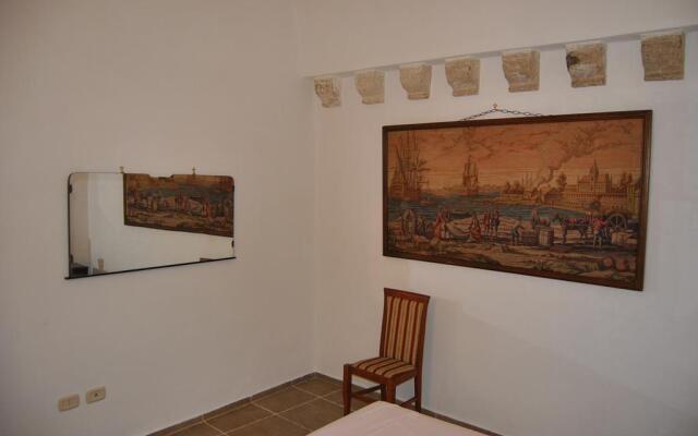 Appartamento Piccioli