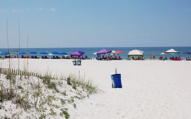 Ocean Reef 111 condo