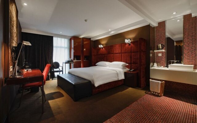 M Hotels