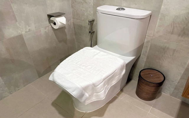 Nuan Inn Secret Courtyard