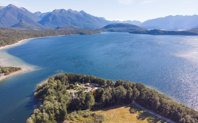 Possum Lodge