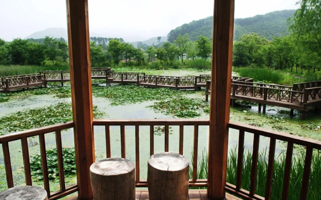 Haeyeorim Village