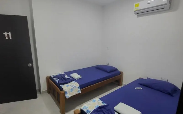 Hostal Casa Familiar Josi