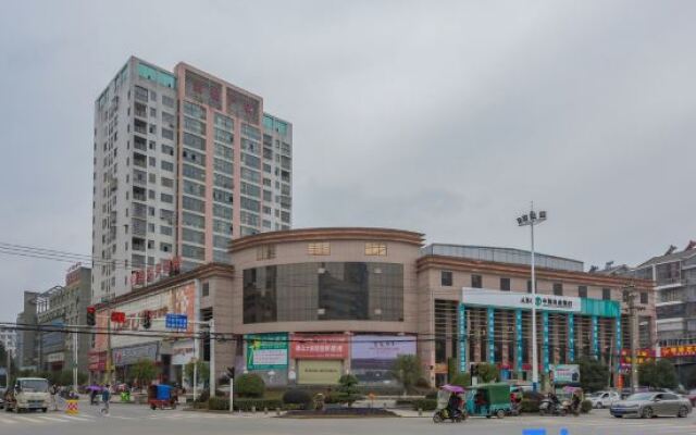 Tokang International Hotel