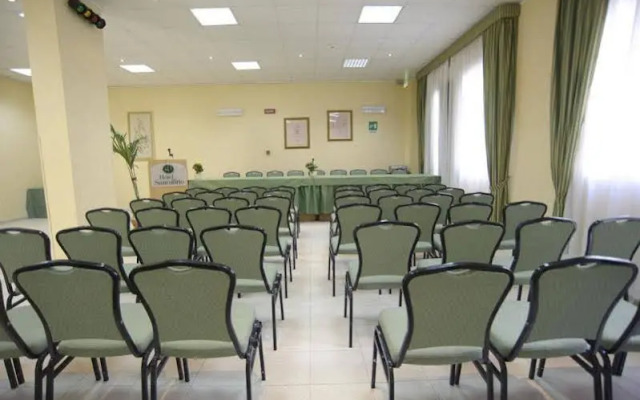 Del Santuario