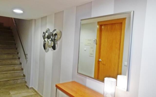 SAN FERNANDO PALACE III - Beach House