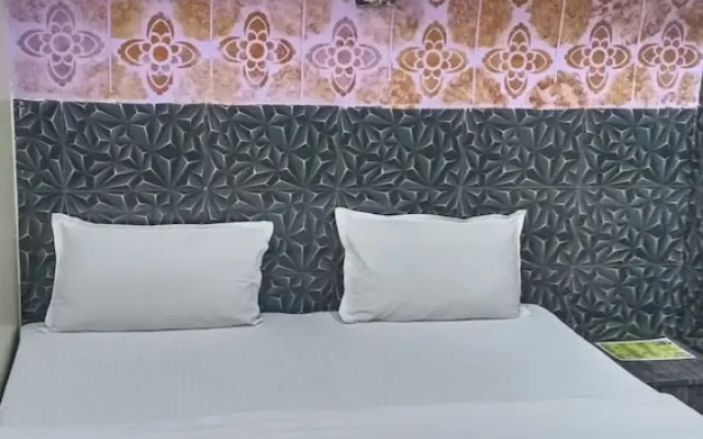 Fabhotel Golden Park Jogeshwari West