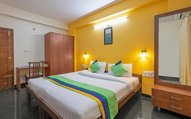 Treebo RR Residency, Sanjay Nagar