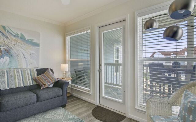 Seascape 2306 - 1 Br Condo