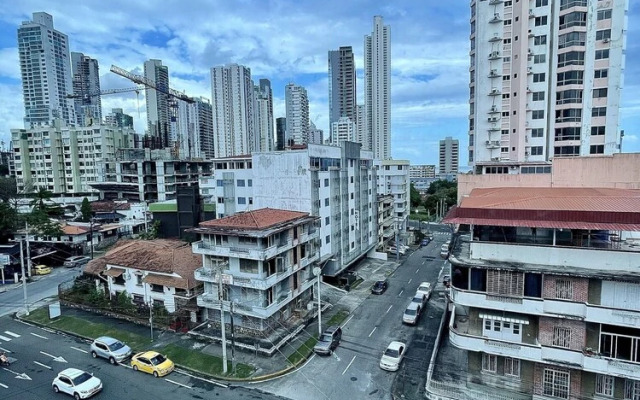Hospedaje Camino Real