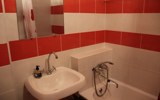 Komnatyi Na Moskovskom Shosse Mini-Hotel