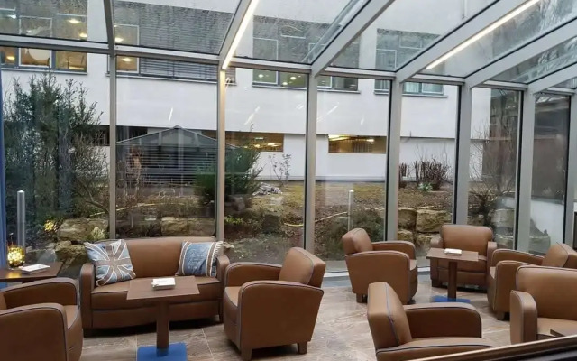 Hotel Schwanen Stuttgart-Airport Messe