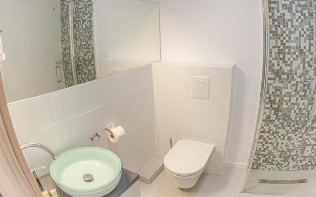 Mielno Holiday Apartments