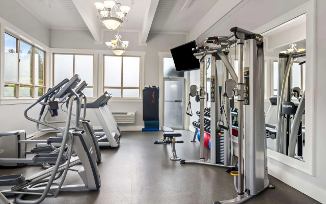 Best Western Plus Pitt Meadows Inn & Suites