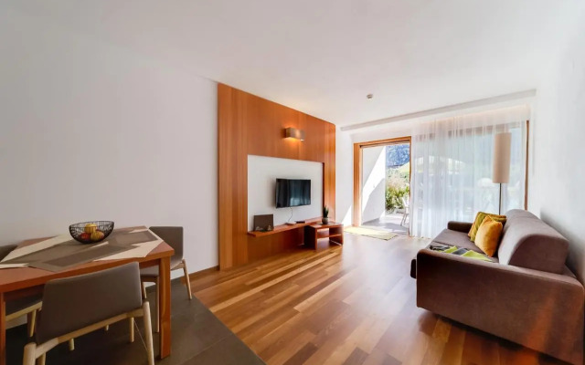 Residence & Sportlodges Claudia