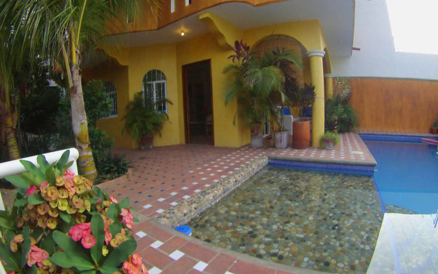 Cielito Lindo Suites